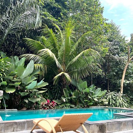 Manuaba Inn Ubud  Luaran gambar
